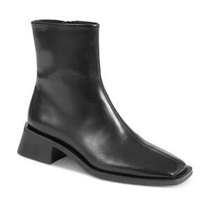 Women's Blanca Square Toe Booties